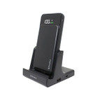 PowerUp 2-in-1 Qi Wireless Charging Battery & Desktop Charging Station by Aduro® product image