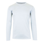 Men's Moisture-Wicking Long Sleeve Performance Tagless Tee (1- or 3-Pack) product image