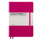 Leuchtturm1917 Medium A5 Dotted Hardcover Notebook product image