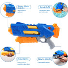 26-Foot Super Water Gun (2-Pack) product image