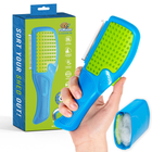 FURaser™ Pet Deshedding Tool Grooming Brush product image