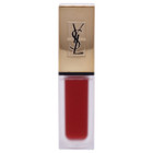 Tatouage Couture Liquid Matte Lip Stain by Yves Saint Laurent for Women product image