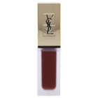 Tatouage Couture Liquid Matte Lip Stain by Yves Saint Laurent for Women product image