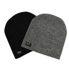 Men's Insulated Knitted Bennie Hats (2-Pack) product image