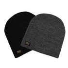 Men's Insulated Knitted Bennie Hats (2-Pack) product image