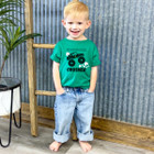 Shamrock Crusher T-Shirt  for Kids product image