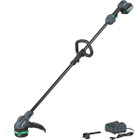 Denali by SKIL™ 20V Brushless 13-Inch String Trimmer Kit with 4.0Ah Battery product image