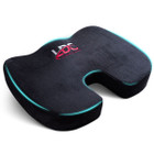 Memory Foam Gel Seat Cushion for Chair product image