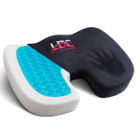 Memory Foam Gel Seat Cushion for Chair product image