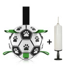 Interactive Dog Soccer Ball product image