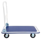 330- or 660-Pound Capacity Platform Push Cart Dolly product image