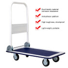 330- or 660-Pound Capacity Platform Push Cart Dolly product image