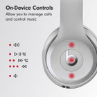 Beats Solo3 On-Ear Wireless Headphones product image