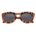 Spectrum Polarized Wooden Sunglasses product image