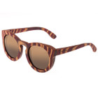 Spectrum Polarized Wooden Sunglasses product image