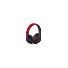 Beats Studio3 Wireless Noise Cancelling On-Ear Headphones  - Defiant Black-Red (Previous Model) product image