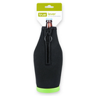True® Lever Bottle Opener and Zip-up Sleeve Cooler product image