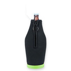 True® Lever Bottle Opener and Zip-up Sleeve Cooler product image