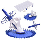 Automatic Swimming Pool Cleaner Set product image