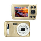 16 MP Digital Video Camera with 2.4 Inch Display and USB Cable product image