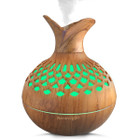 Ultrasonic Aromatherapy Diffuser for Essential Oils product image