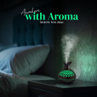 Ultrasonic Aromatherapy Diffuser for Essential Oils product image