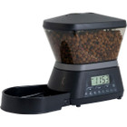 Gamma2™ Nano Automatic Pet Feeder for Cats & Dogs product image