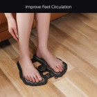 EMS Feet Massage for Circulation Boost Muscle Pain Relief product image