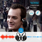 Sports Wireless Headphones with Built-in Mic product image
