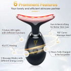 Face-Lifting Face and Neck Massager product image