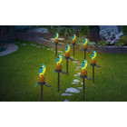 SolaREK Solar Garden Parrot Light product image