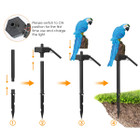 SolaREK Solar Garden Parrot Light product image