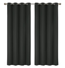 55 x 84-Inch Solid Thermal Blackout Panels (Set of 2) product image