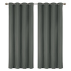 55 x 84-Inch Solid Thermal Blackout Panels (Set of 2) product image