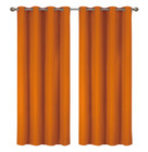 55 x 84-Inch Solid Thermal Blackout Panels (Set of 2) product image