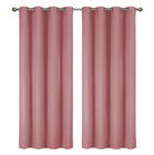 55 x 84-Inch Solid Thermal Blackout Panels (Set of 2) product image