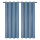55 x 84-Inch Solid Thermal Blackout Panels (Set of 2) product image