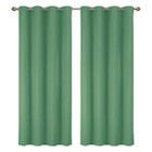 55 x 84-Inch Solid Thermal Blackout Panels (Set of 2) product image