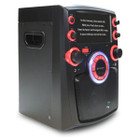 Emerson™ Portable Bluetooth Karaoke System with 7" LCD Display, EK-6002 product image