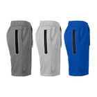 Men's Tech Fleece Performance Shorts with Heat Seal Zipper Pocket product image