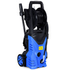 2030PSI 1800W Electric High-Pressure Washer with Hose Reel product image