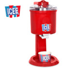 ICEE® Ice Cream Machine with 4 Cups product image