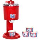 ICEE® Ice Cream Machine with 4 Cups product image