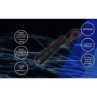 Hydracell™ Aqua Flash Flashlight product image