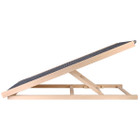 Wooden Folding Pet Ramp (2 Sizes) product image
