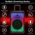 Kocaso® Wireless Party Speaker product image