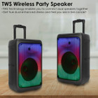 Kocaso® Wireless Party Speaker product image