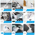 iMounTEK® Speed Adjustable Spin Scrubber product image