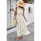 Women's Heartfelt Whimsy Maxi Dress product image