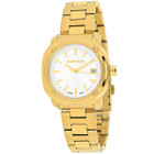 Wenger Women's Edge Index Silver Dial Watch product image